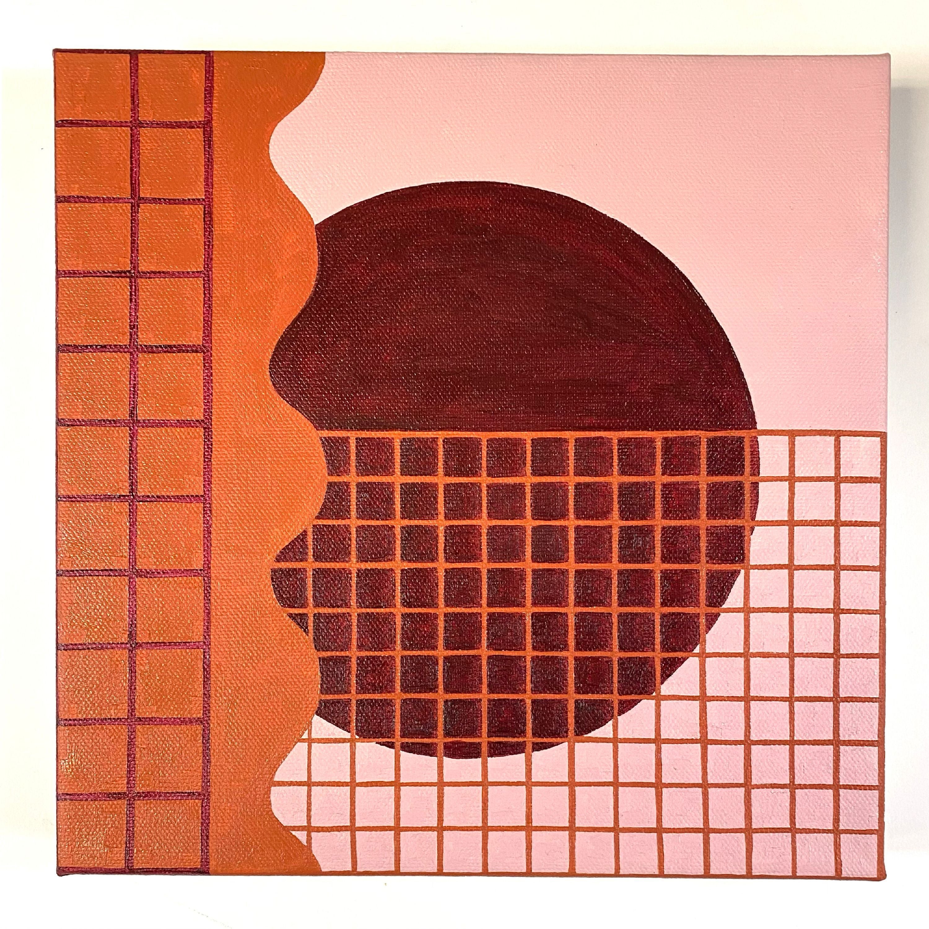 Circle and Grid