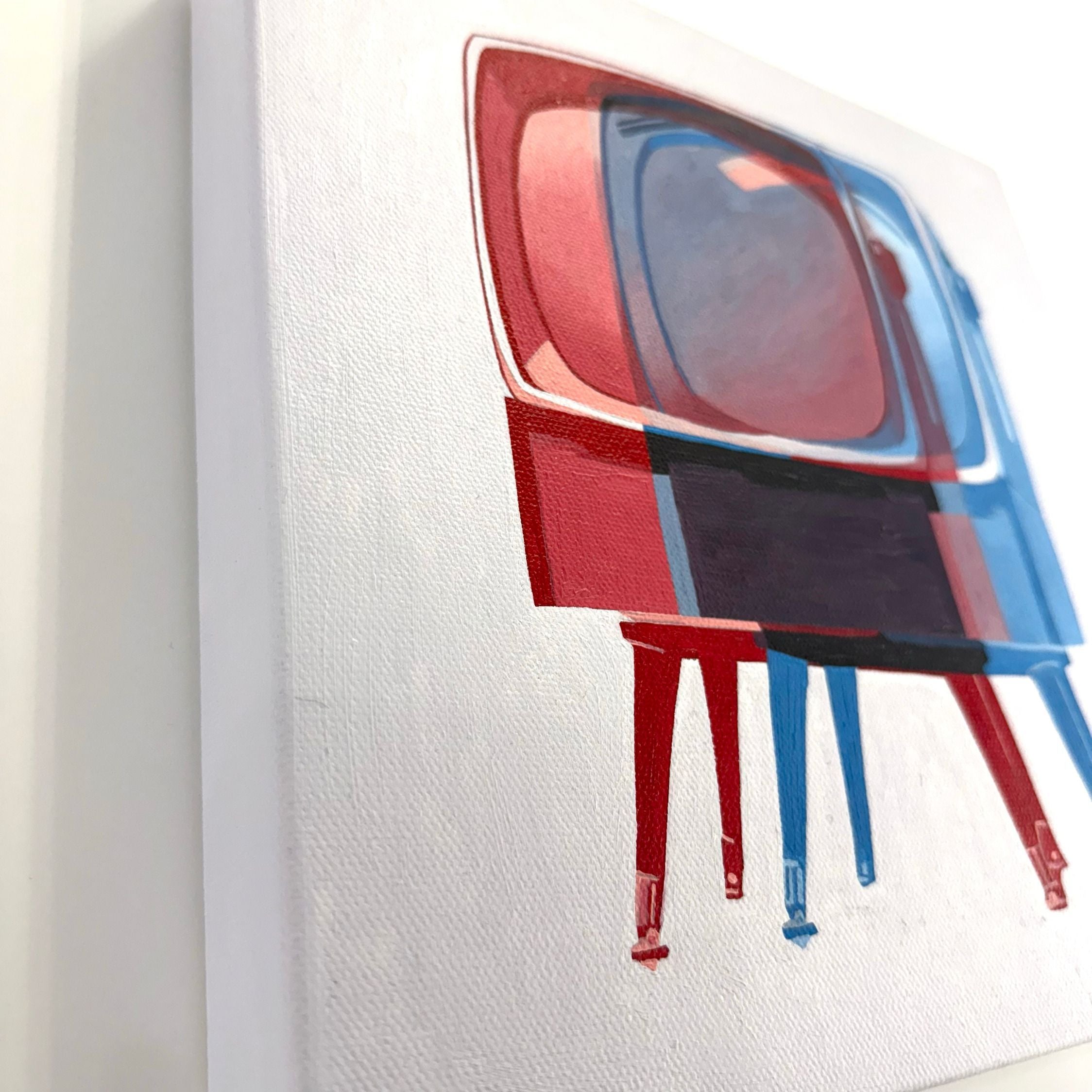 Glitch TV