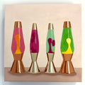 Lava Lamps