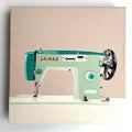 Jones Sewing Machine