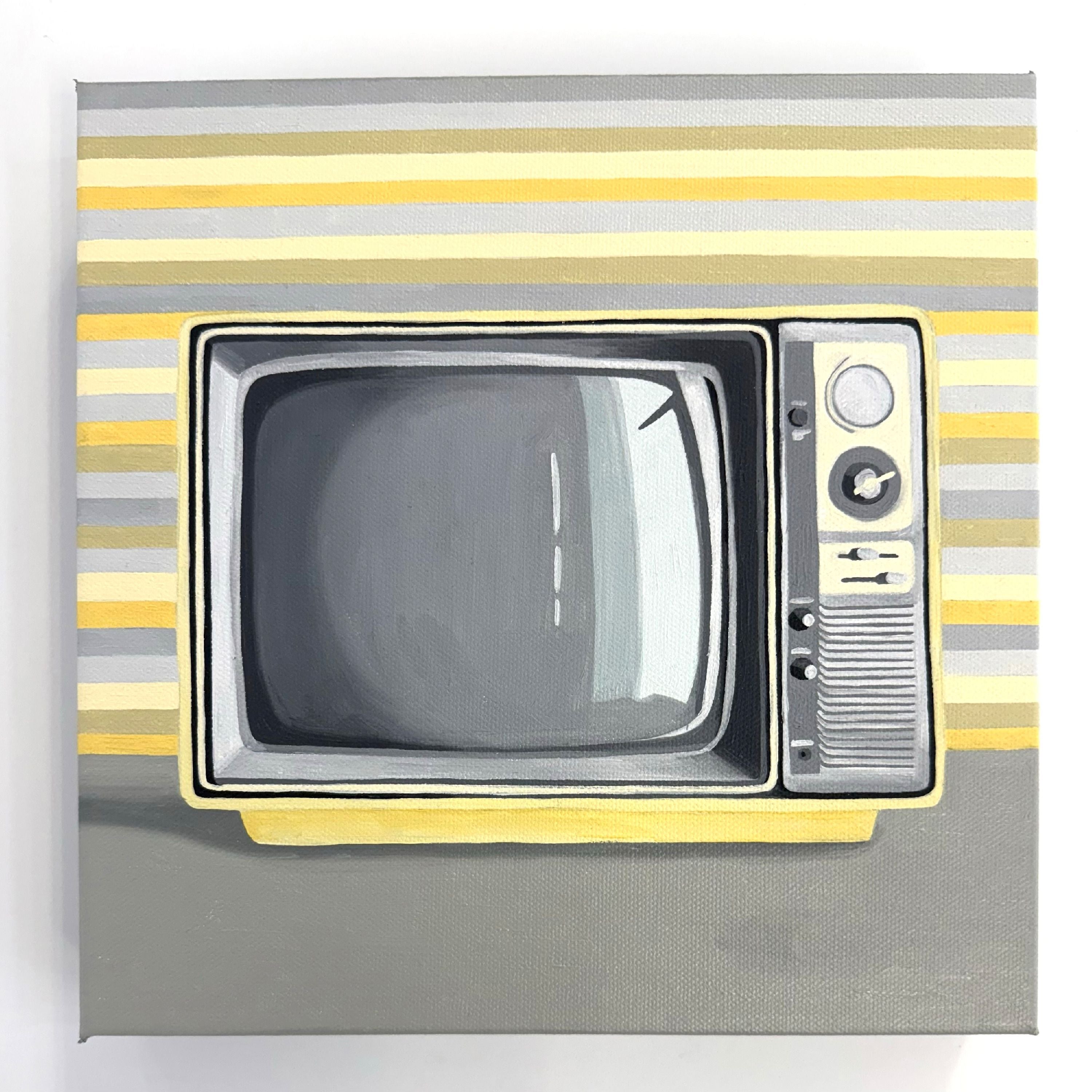 Saturday Morning Cartoons