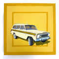 Jeep Wagoneer