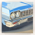 Chevy Impala