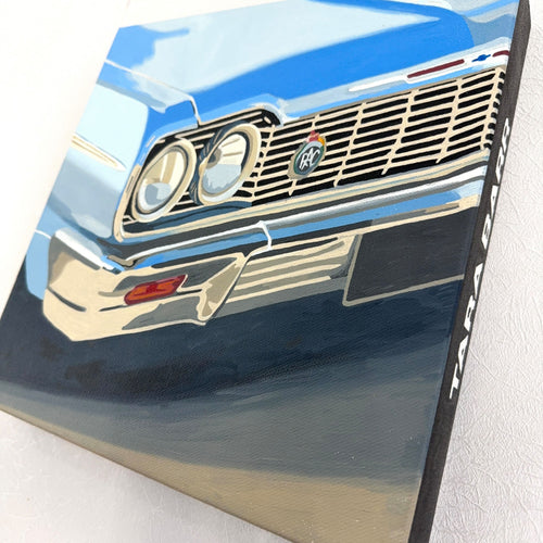 Chevy Impala