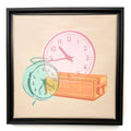 Around the Clock
