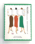 McCalls Skirts