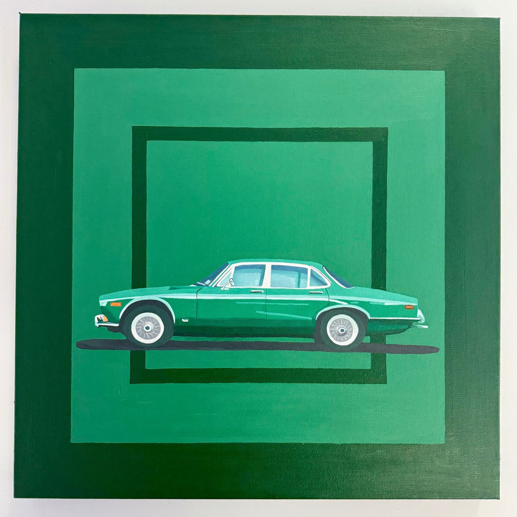 Jaguar