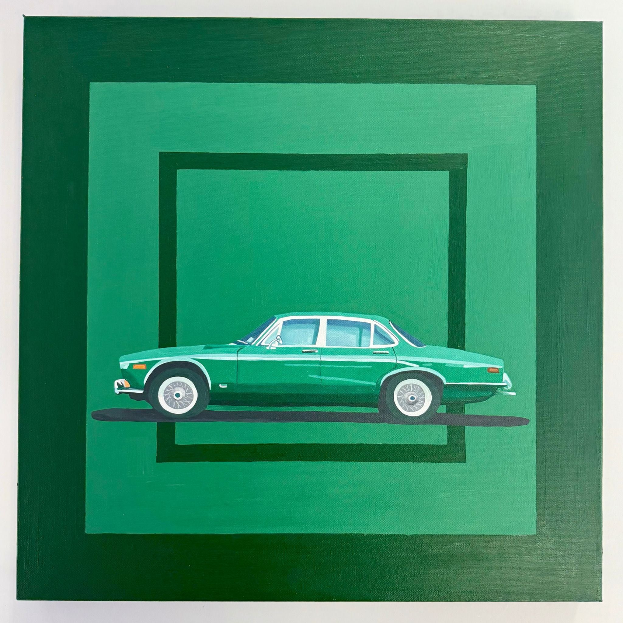 Jaguar