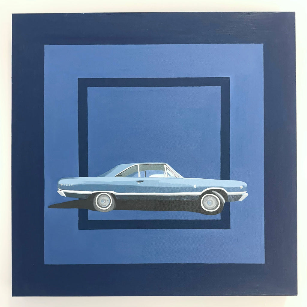 Dodge Dart